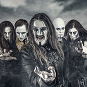 Powerwolf - List pictures