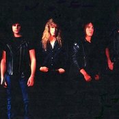 Metal Church - List pictures