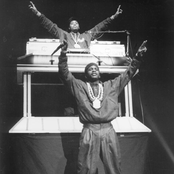 Eric B. & Rakim - List pictures