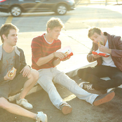 Foster The People - List pictures