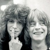 Rick Derringer - List pictures