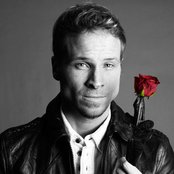 Brian Littrell - List pictures