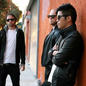 The Glitch Mob - List pictures