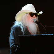 Leon Russell - List pictures