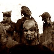 Mushroomhead - List pictures