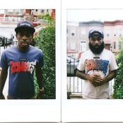 Flatbush Zombies - List pictures