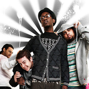 Buraka Som Sistema - List pictures