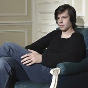 Benjamin Biolay - List pictures