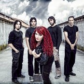 Antalgia - List pictures