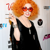 Jinkx Monsoon - List pictures