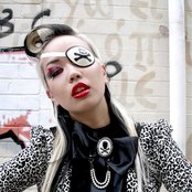 Angelspit - List pictures