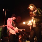 Cold Fronts - List pictures