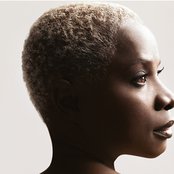 Angelique Kidjo - List pictures