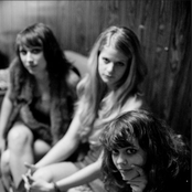 Those Darlins - List pictures