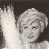Mae West - List pictures