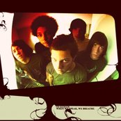 Yesterdays Rising - List pictures