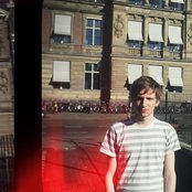 Olafur Arnalds - List pictures