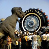 Monster Rally - List pictures