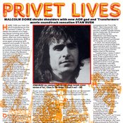 Stan Bush - List pictures