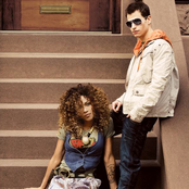 Little Jackie - List pictures