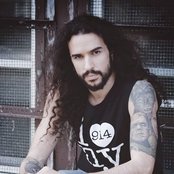 Anthony Vincent - List pictures