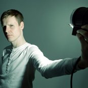 Joris Voorn - List pictures