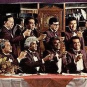 Sonora Santanera - List pictures