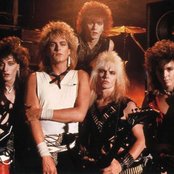 Icon - List pictures