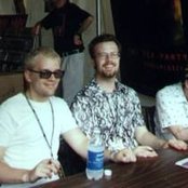 Finger Eleven - List pictures