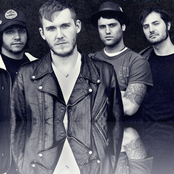 The Gaslight Anthem - List pictures