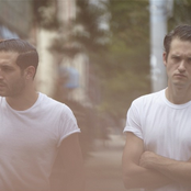 Holy Ghost - List pictures