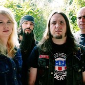 Fireball Ministry - List pictures