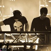Knife Party - List pictures
