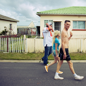 Die Antwoord - List pictures
