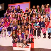 Kinderen Voor Kinderen - List pictures