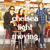 Chelsea Light Moving - List pictures