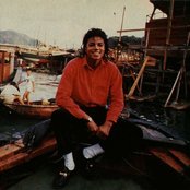 Michael Jackson - List pictures