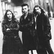 King's X - List pictures