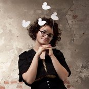 Arisa - List pictures