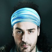 Shahin Najafi - List pictures