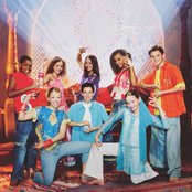 S Club Juniors - List pictures