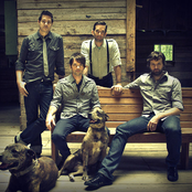Jars Of Clay - List pictures