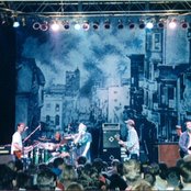 The Conells - List pictures