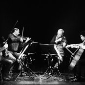 Kronos Quartet - List pictures