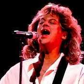 Eric Carman - List pictures