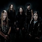 Norther - List pictures