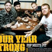 Four Year Strong - List pictures