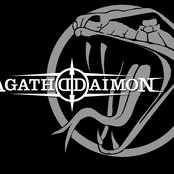 Agathodaimon - List pictures