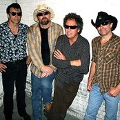 Beat Farmers - List pictures