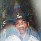 Chance The Rapper - List pictures